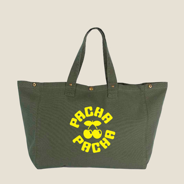 TOTE SUNSET MILITARY