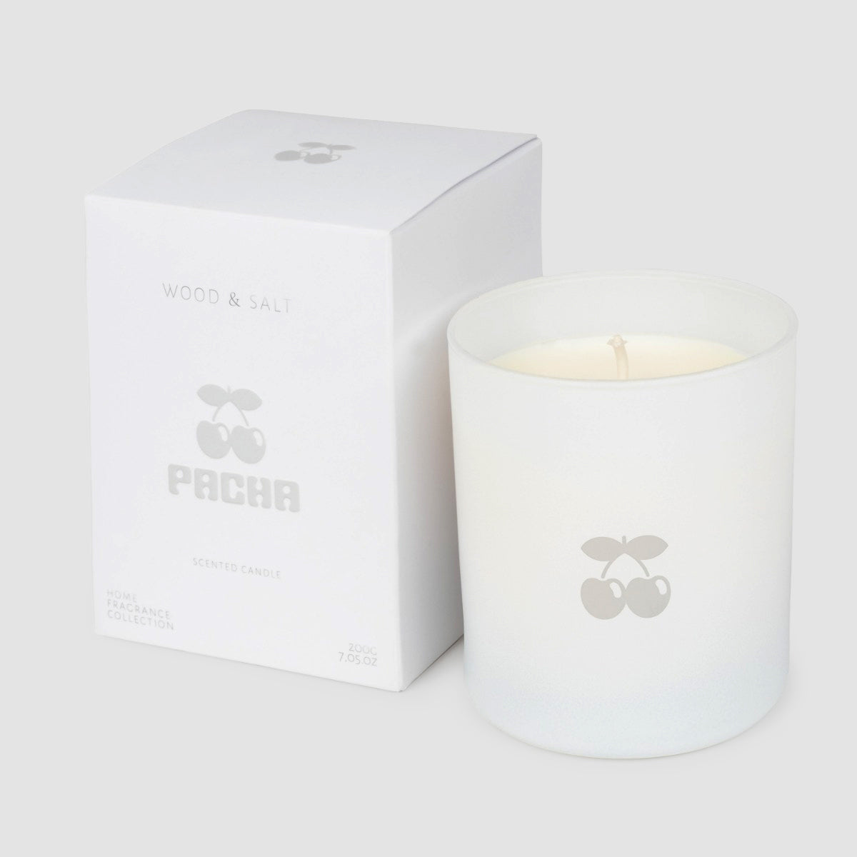 Pacha Vela