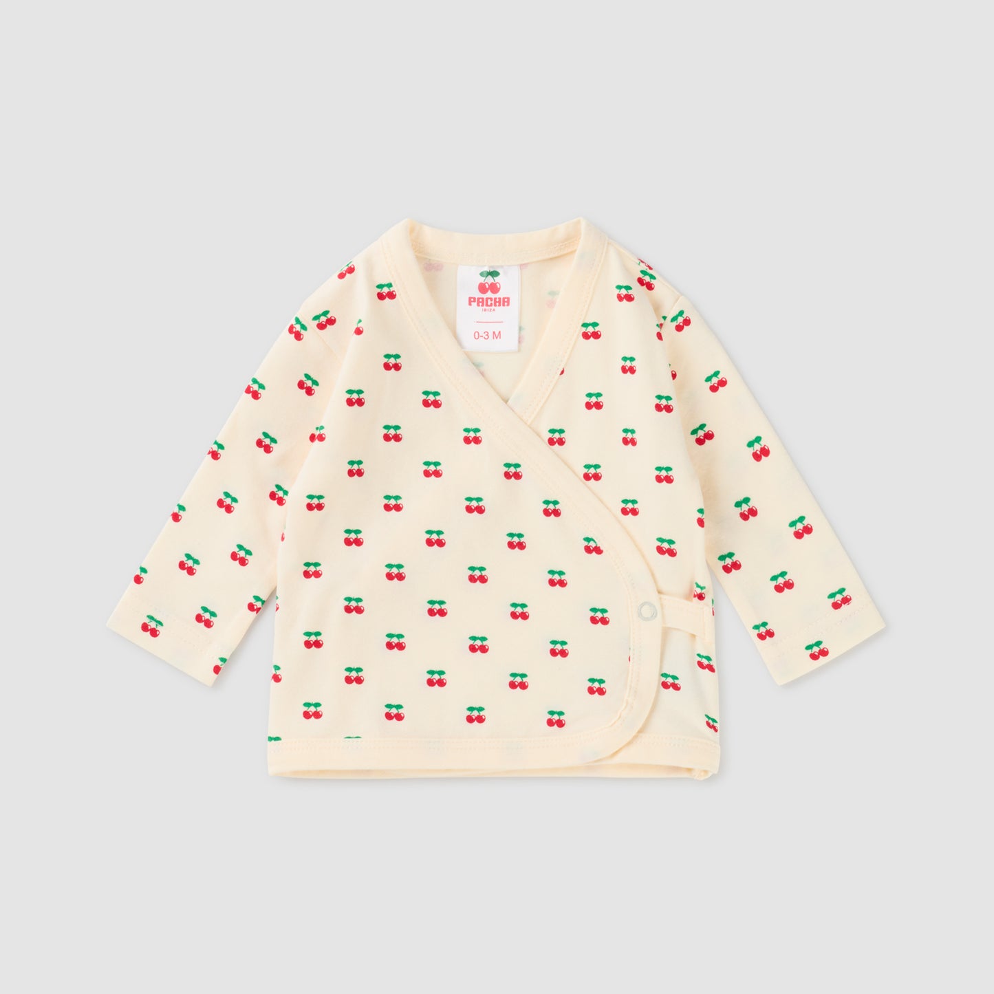 Multicherry Baby Pack