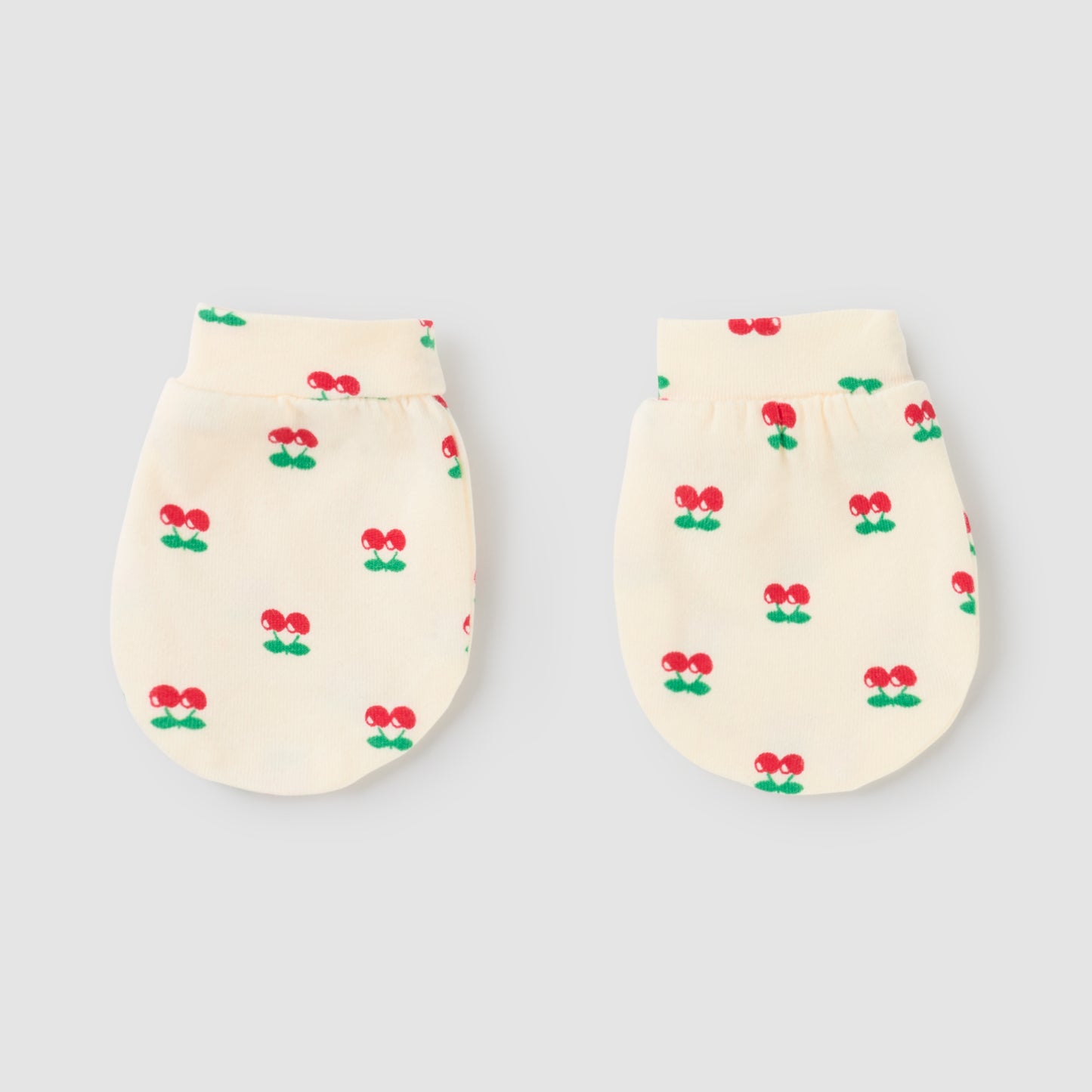 Multicherry Baby Pack