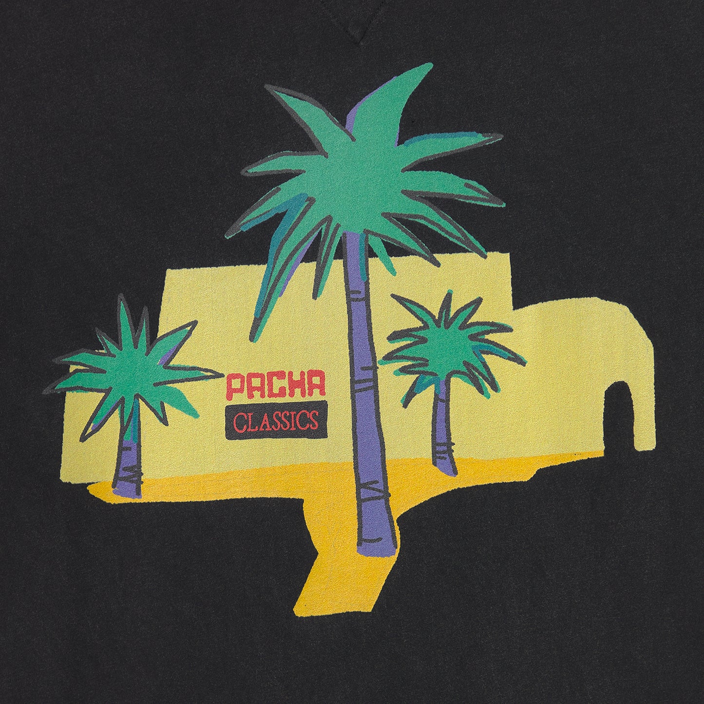 Palm Classics