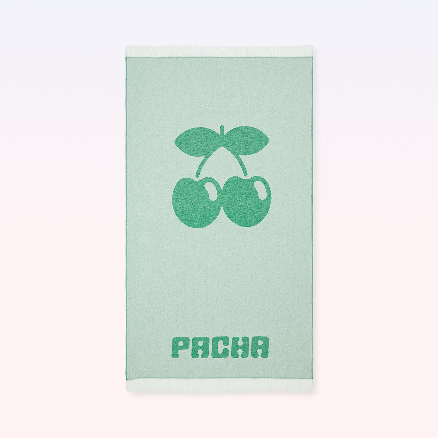 PACHA PAROO