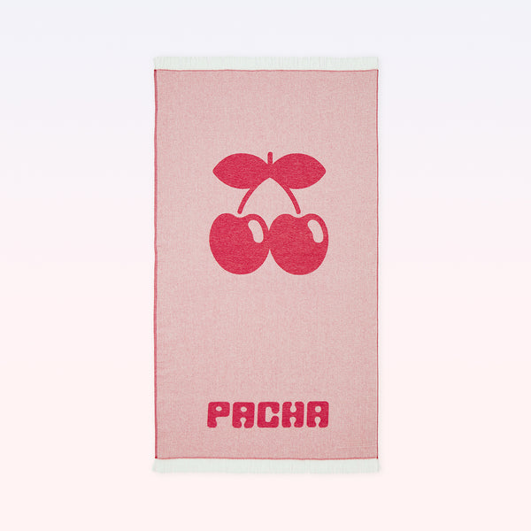 Pacha Paroo