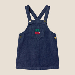 DRESS DENIM KIDS DARK-JEAN