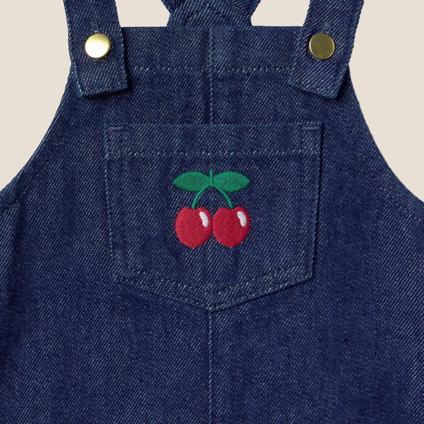 DRESS DENIM KIDS DARK-JEAN