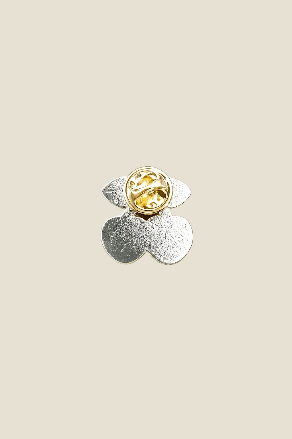 Ciliegie metalliche