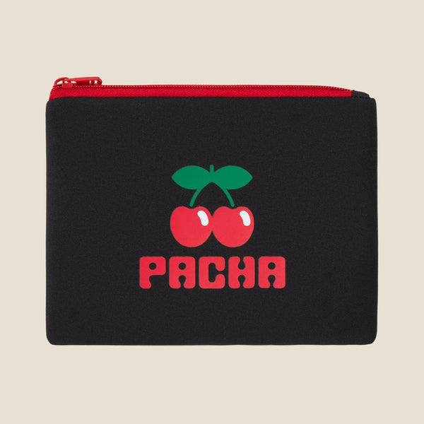 POUCH NEOPRENE BLACK