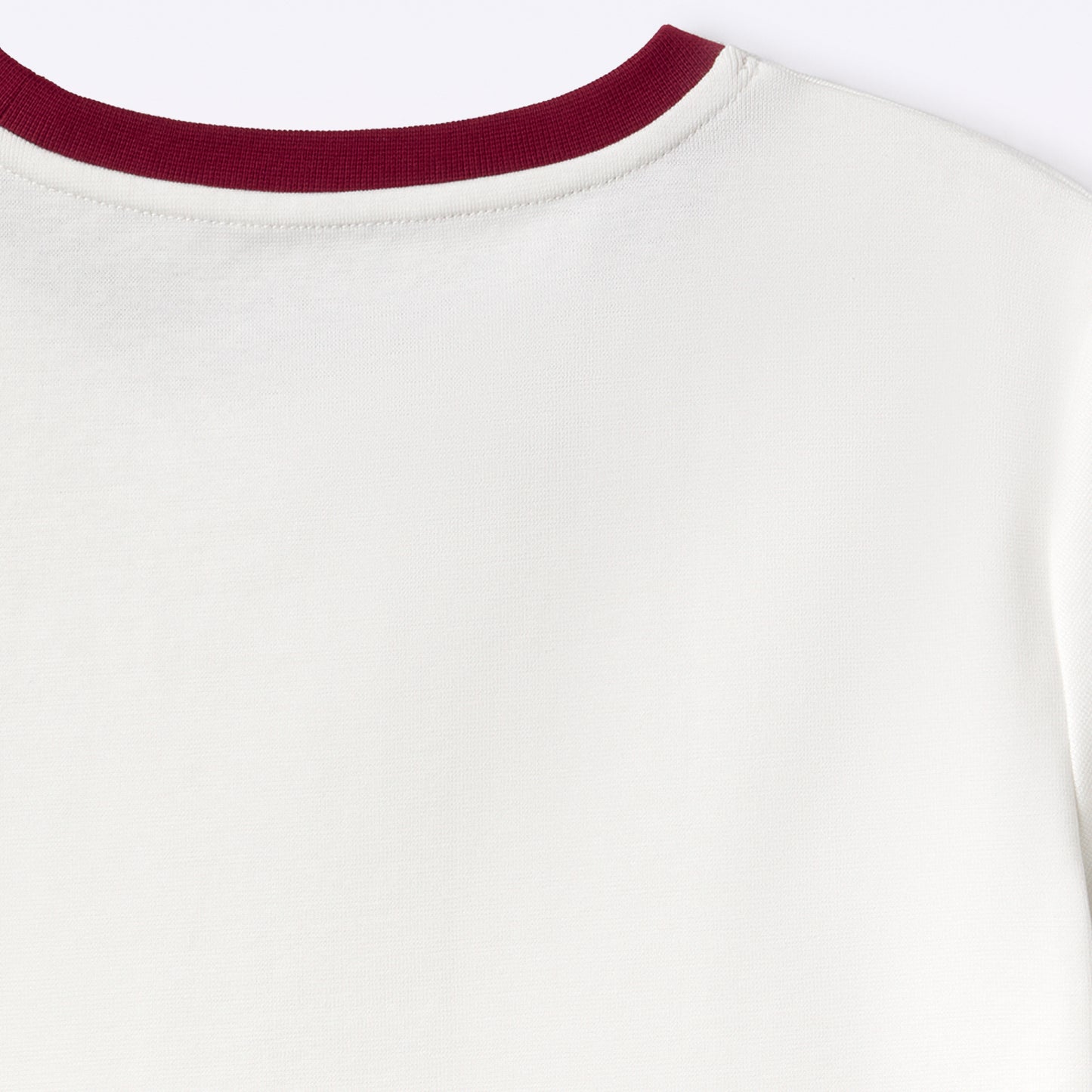 T-SHIRT RETRO WINE