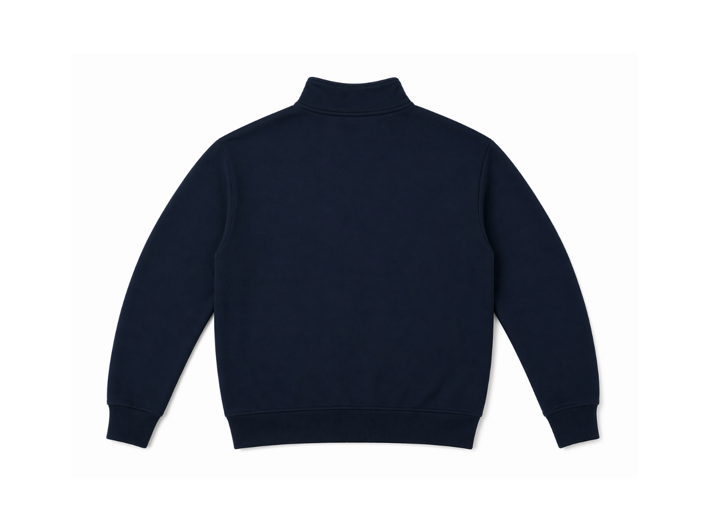 SWEATSHIRT SAILOR NAVY