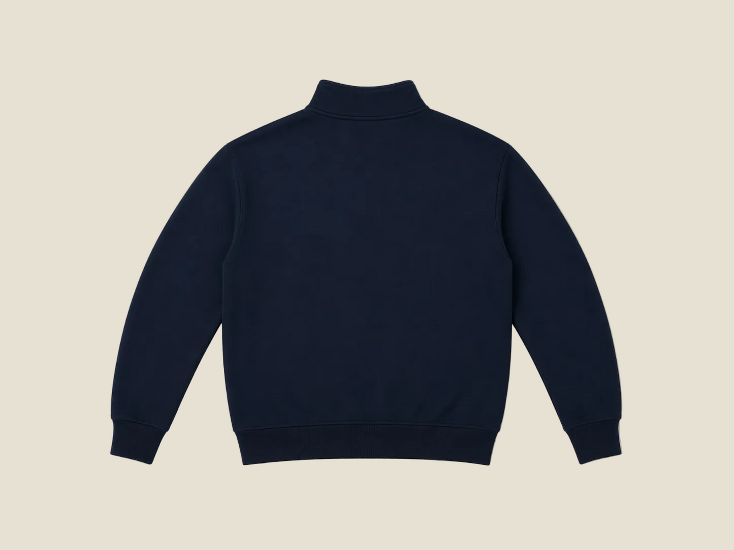 SWEATSHIRT SAILOR NAVY