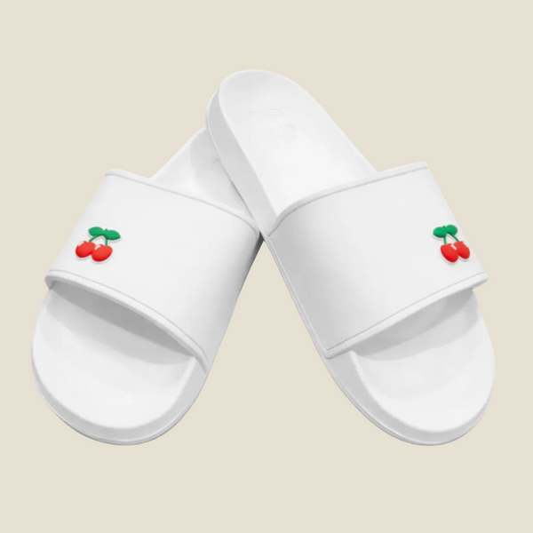 SANDAL PACHA WHITE