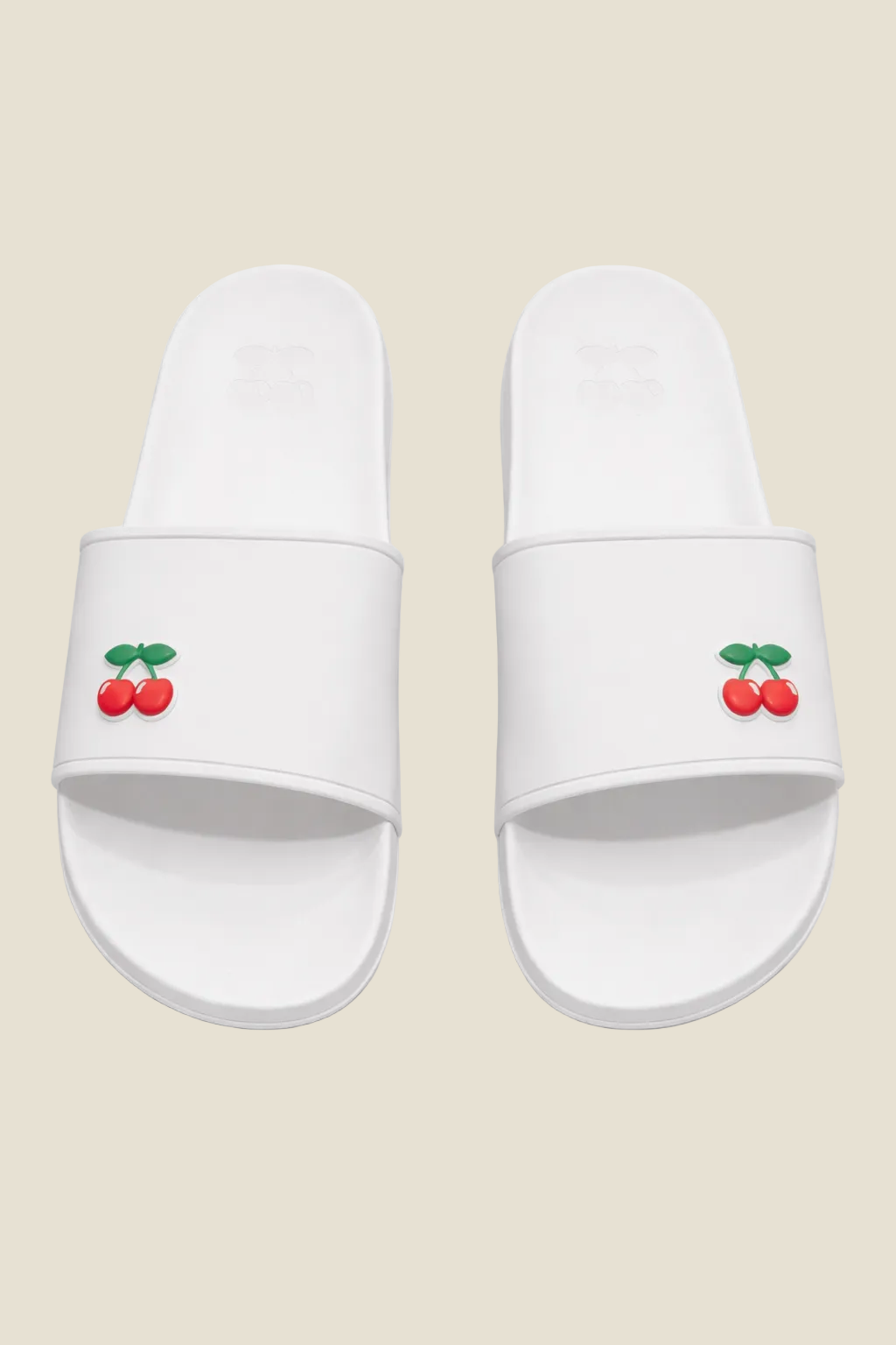 SANDAL PACHA WHITE