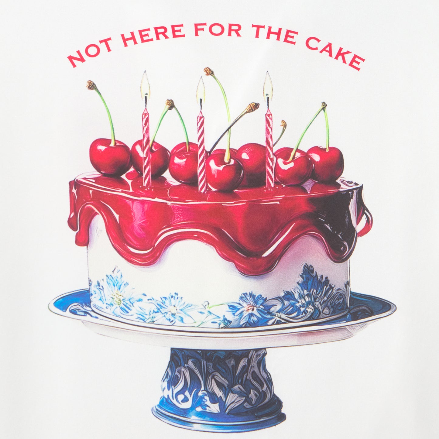 SHIRT CAKE