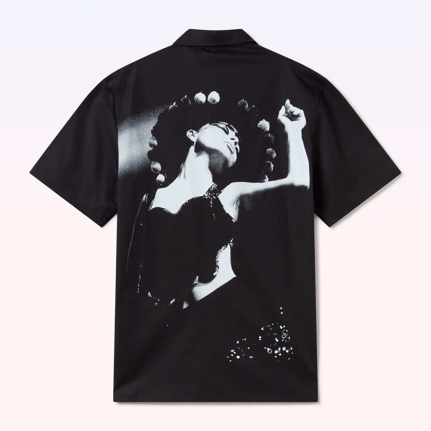Camisa Bailarina