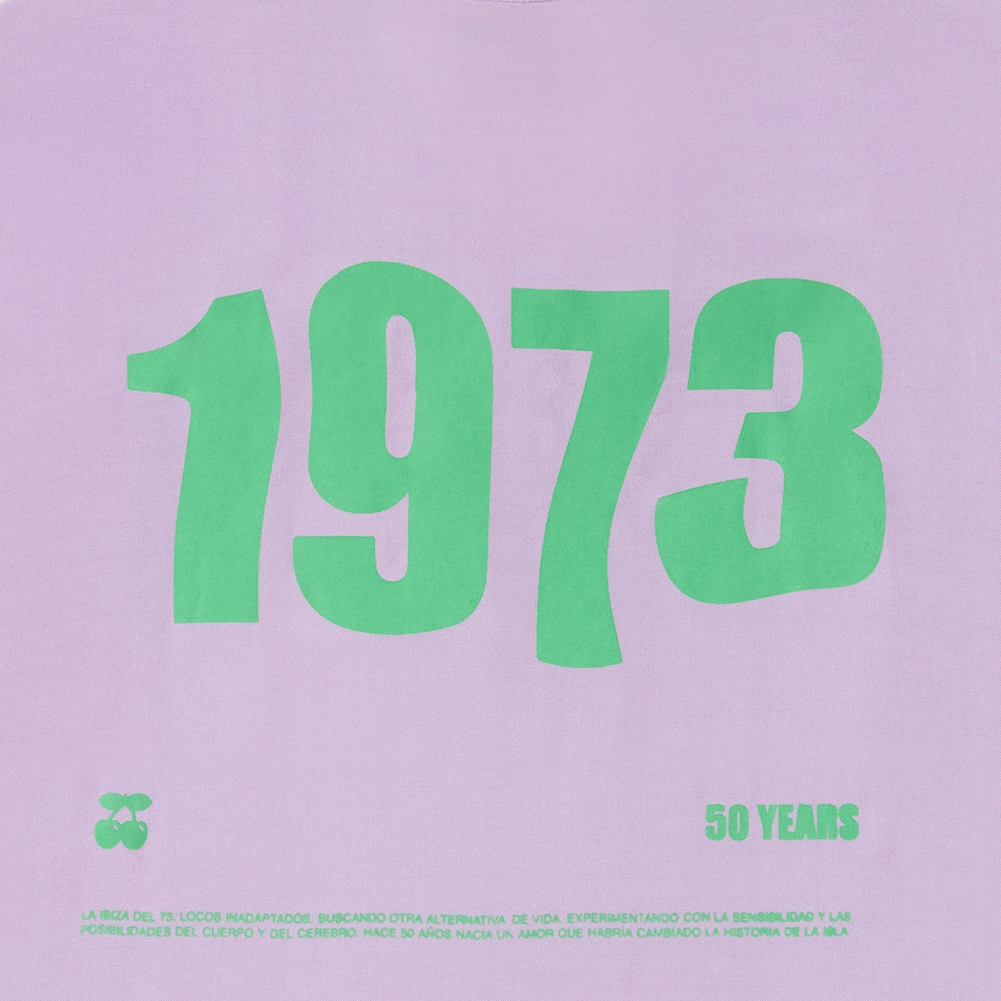 Vestido Camisero 1973