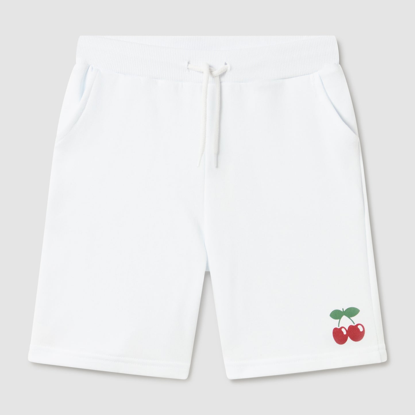 Shorts curtos clássicos
