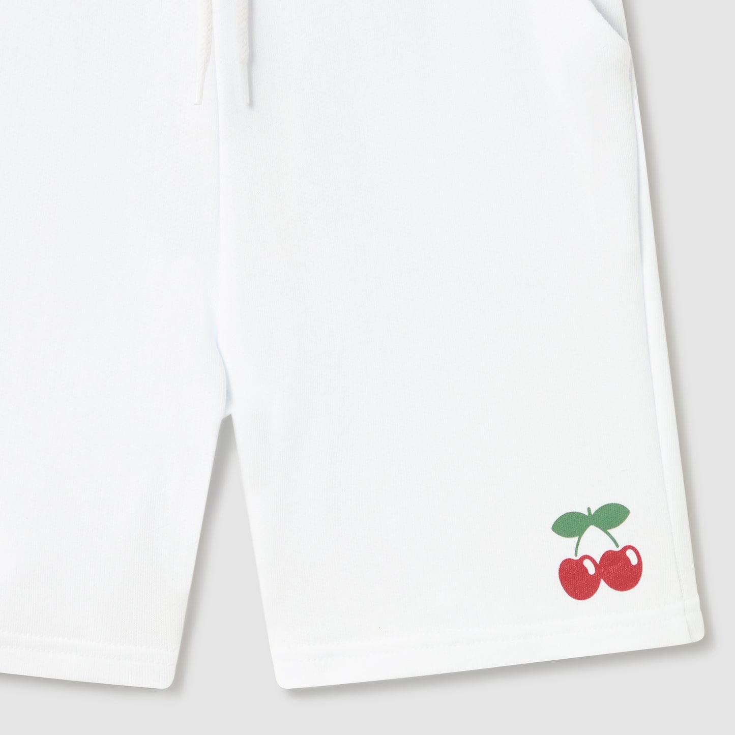 Shorts curtos clássicos