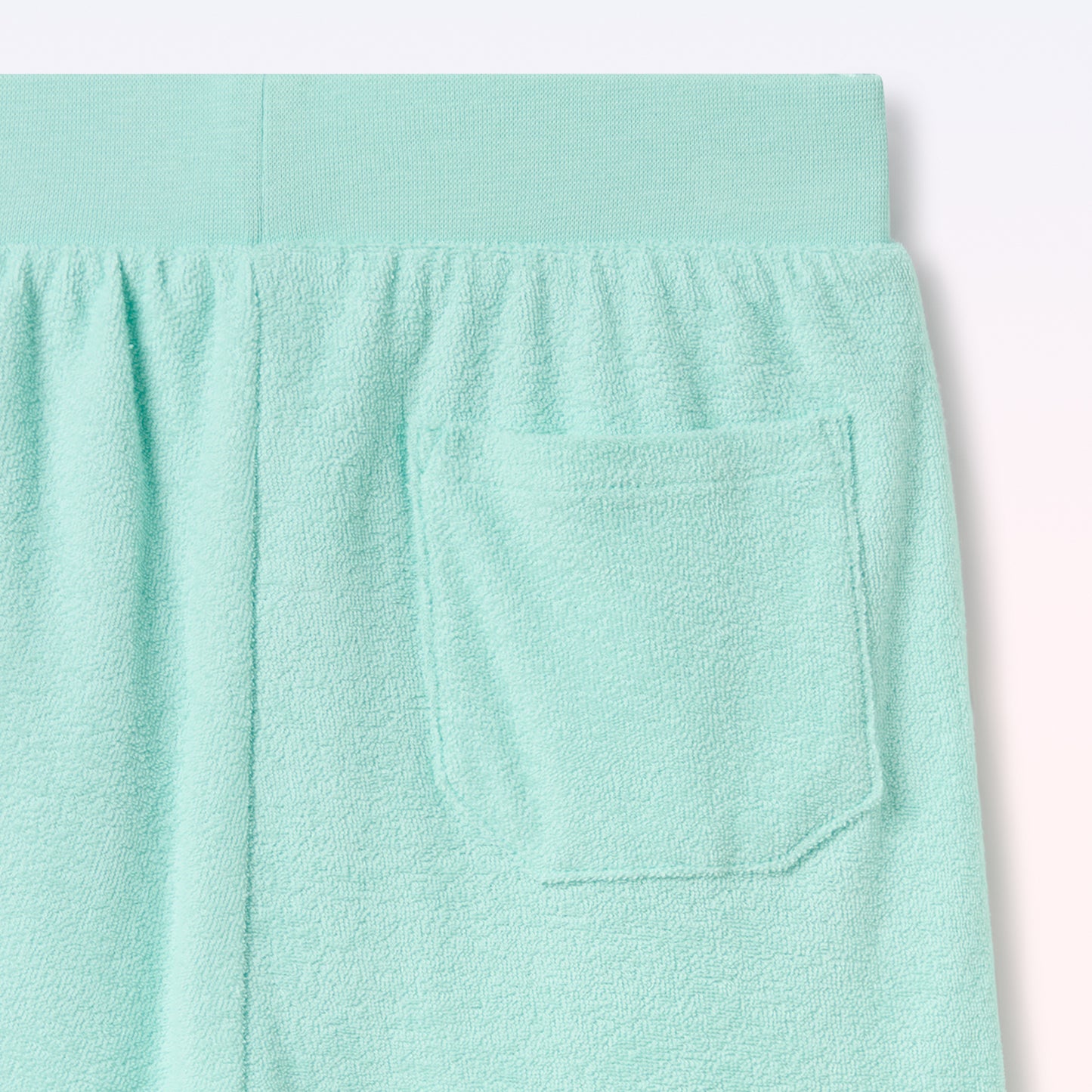 Short Towel Child