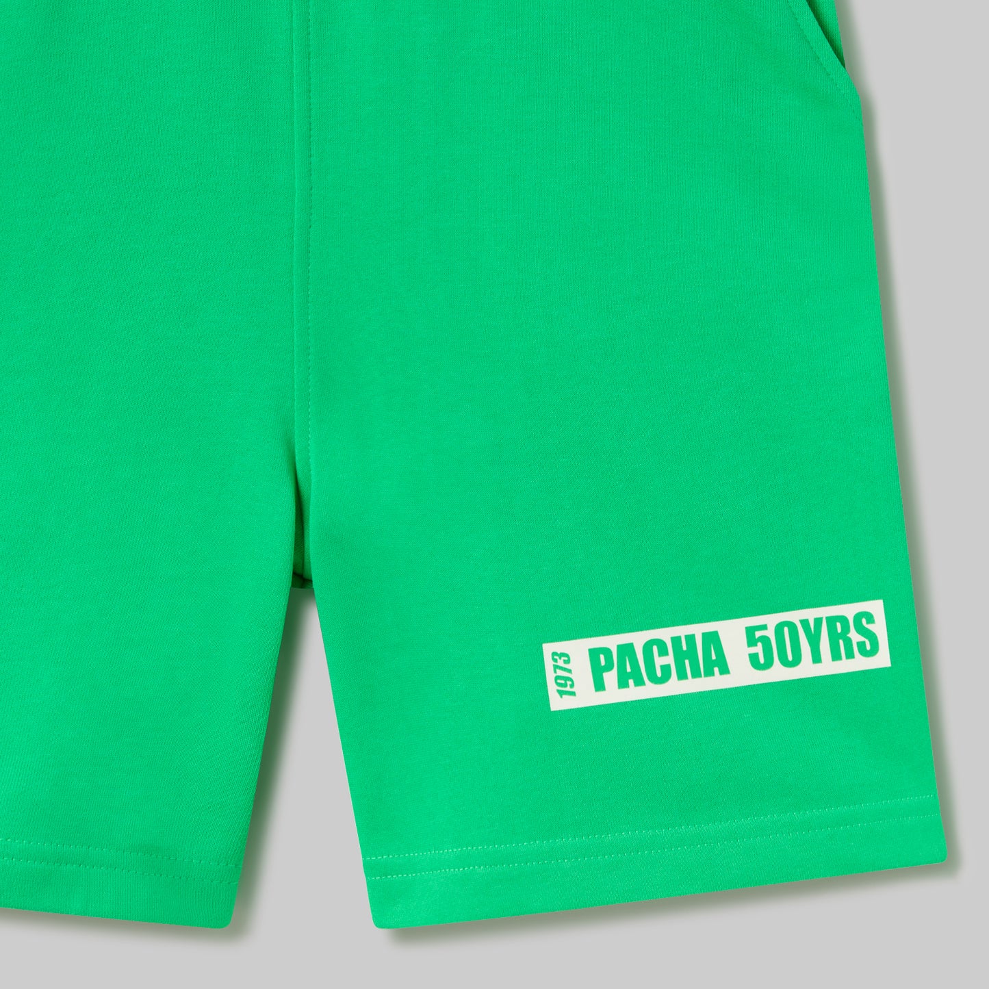 Short 50 Aniversario 1973