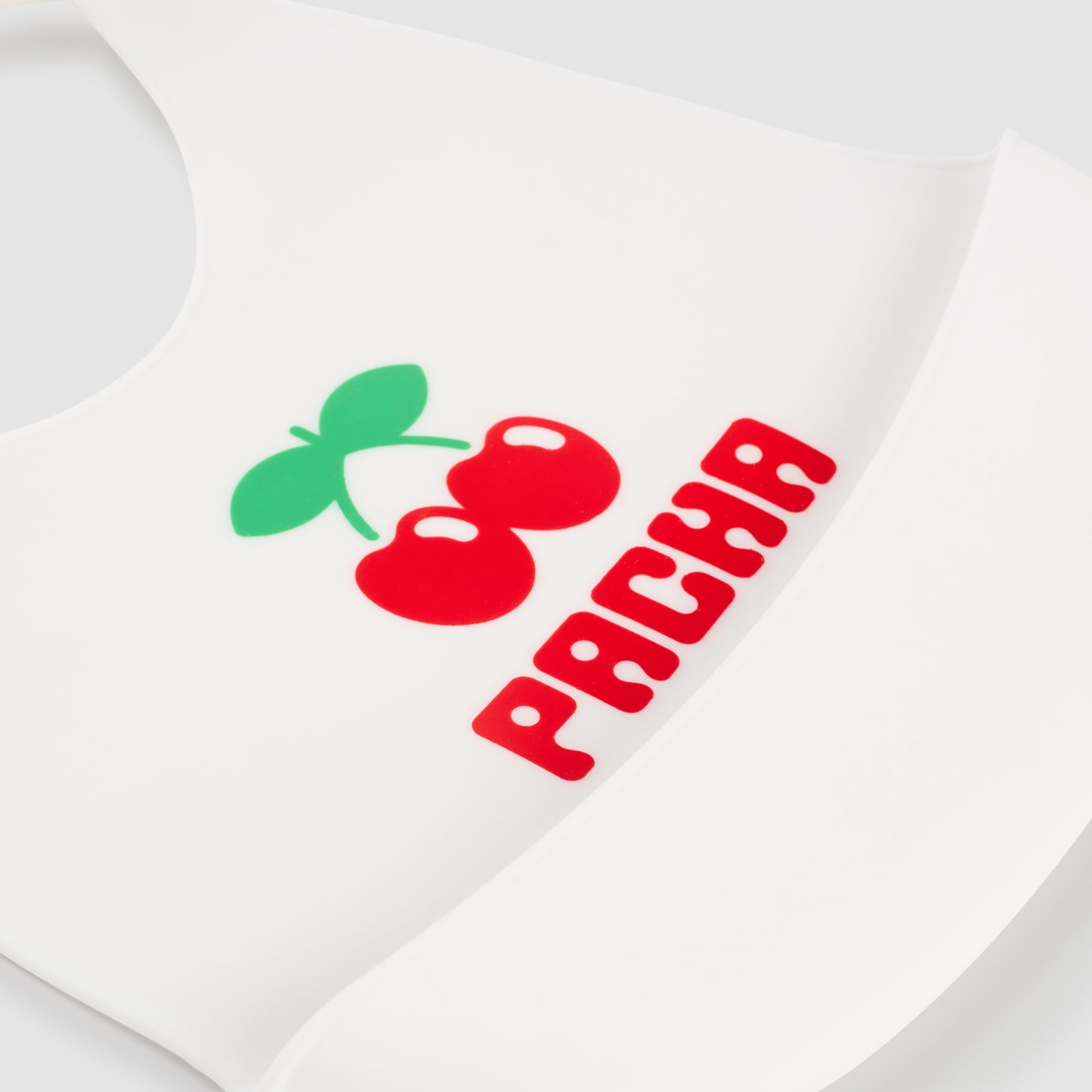 Pacha Silicone Bib