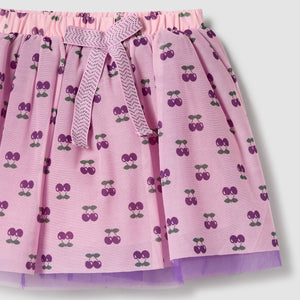 Pacha Princess Skirt