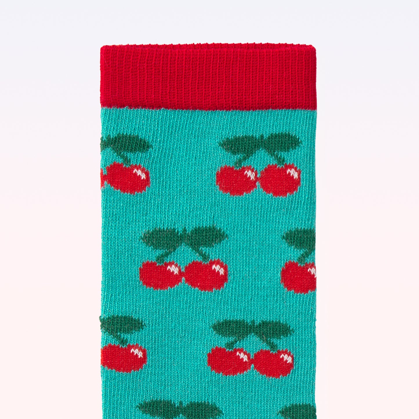 Kirschkindersocken