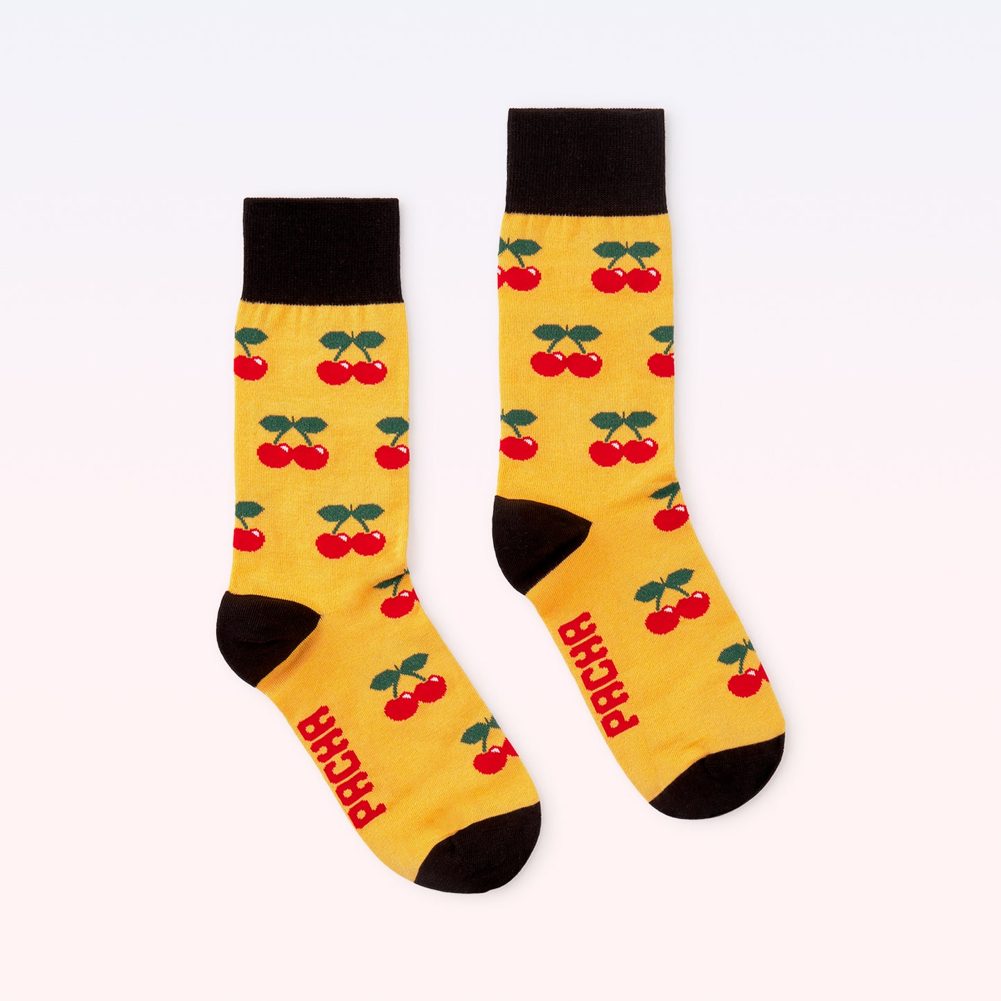 Kirschsocken
