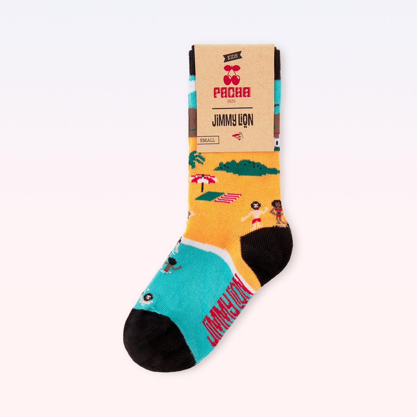 Pacha Ibiza Kindersocken