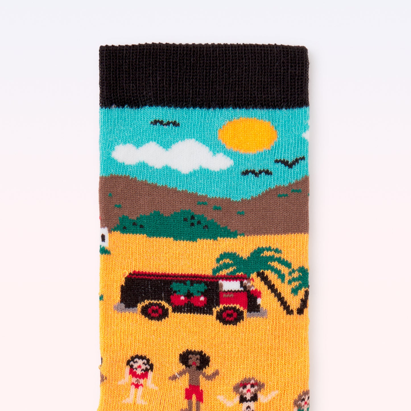 Pacha Ibiza Kindersocken