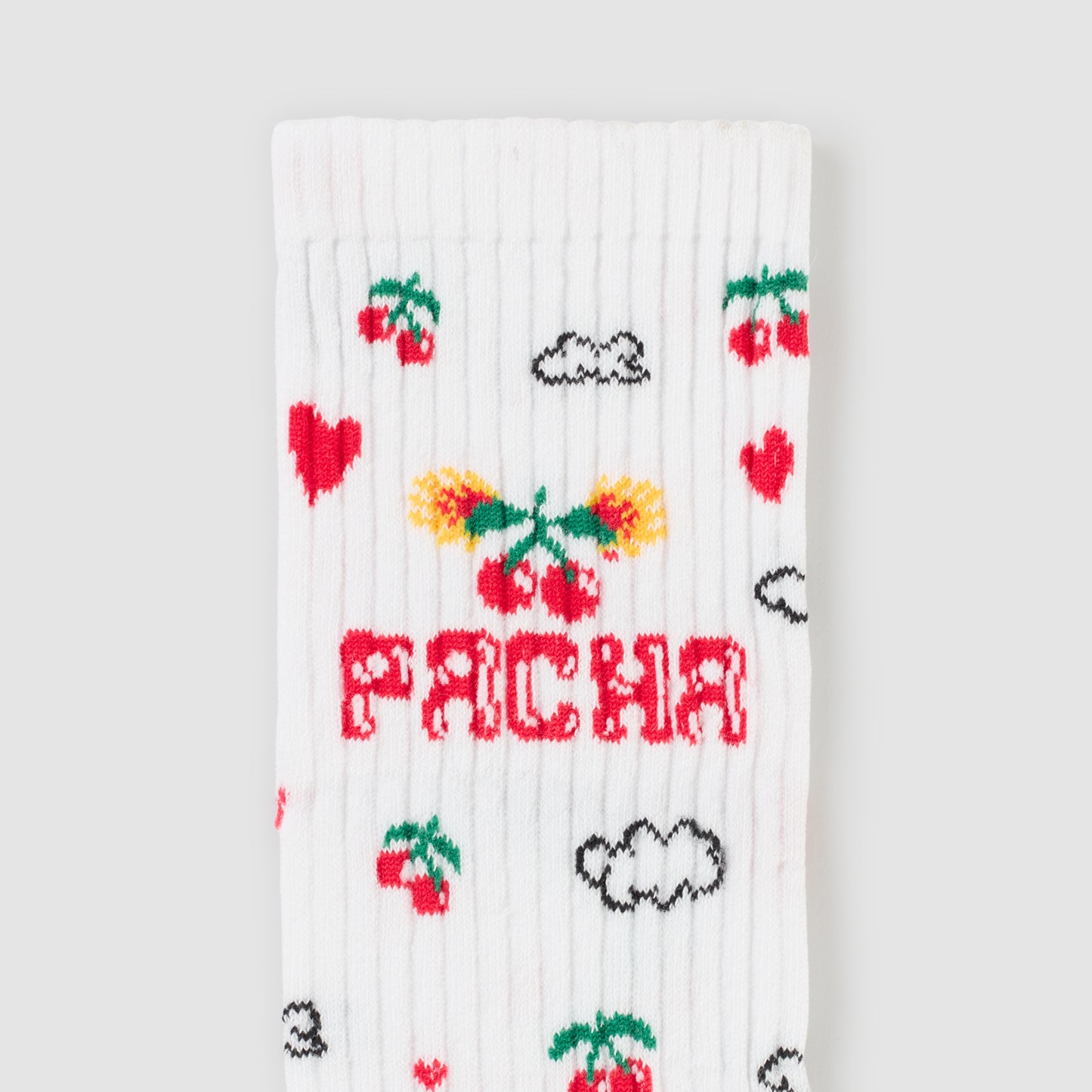 Soja-Pacha-Socken