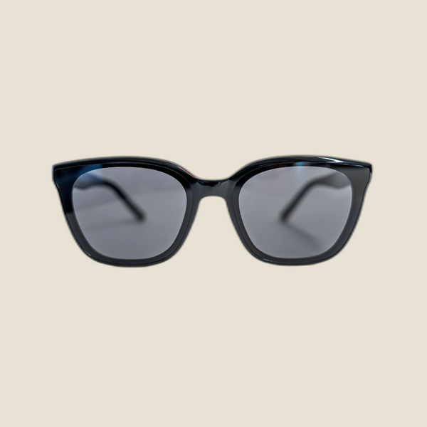 SUNGLASSES NEW YORK BLACK