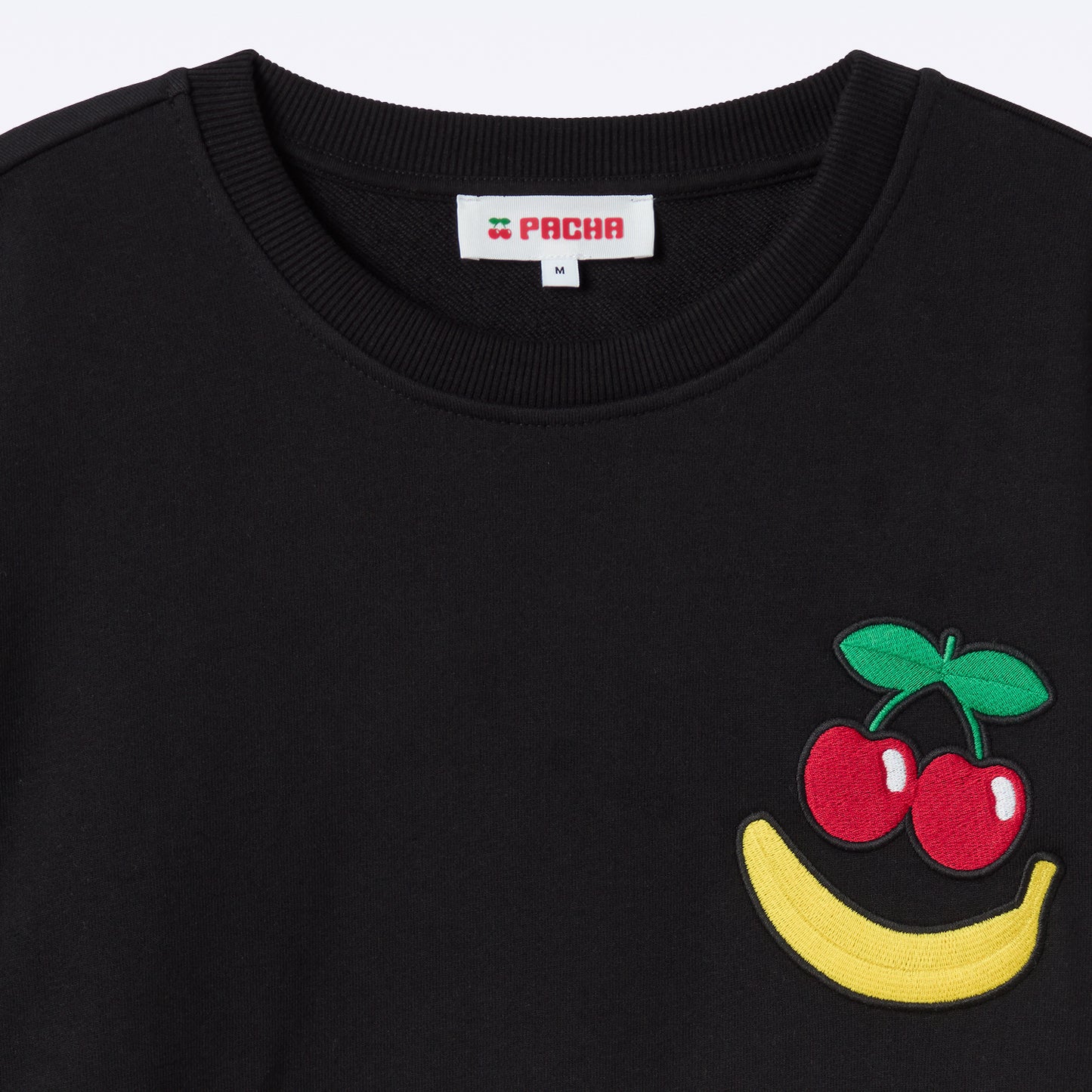 Banana sweatshirt