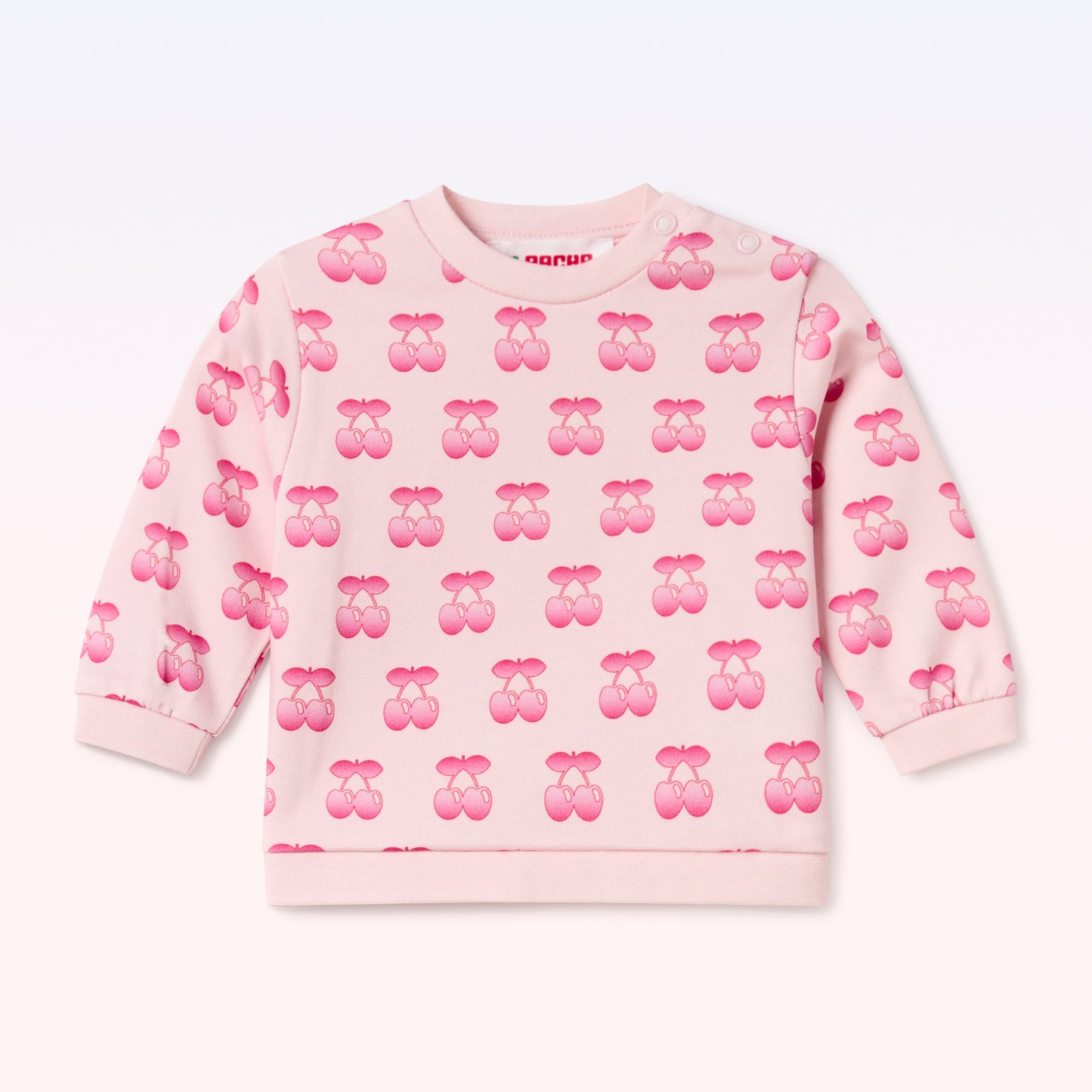 Baby Cerecitas sweatshirt