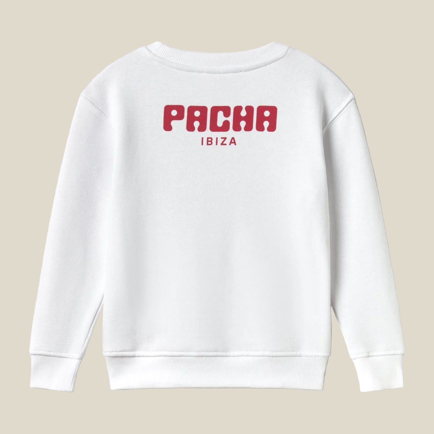 Pacha classic sweatshirt