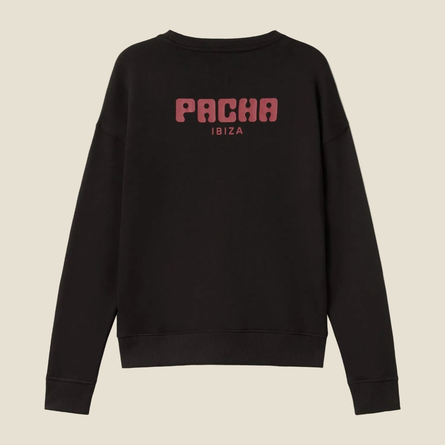 Pacha classic sweatshirt