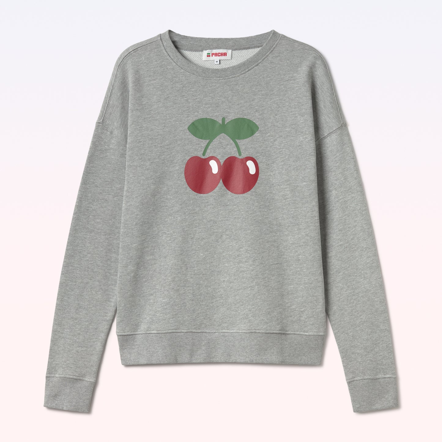 Sudadera Clásica Pacha