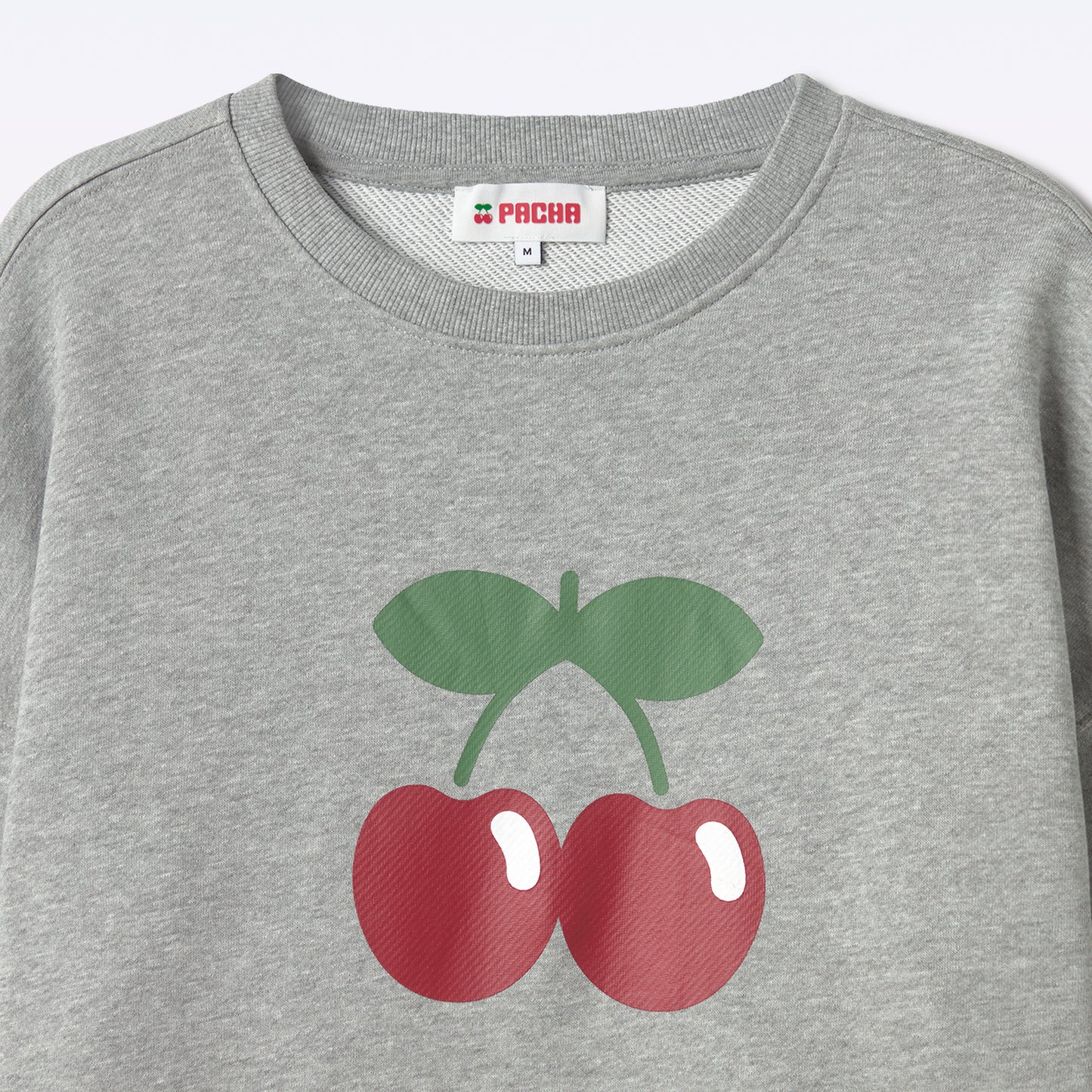 Sudadera Clásica Pacha