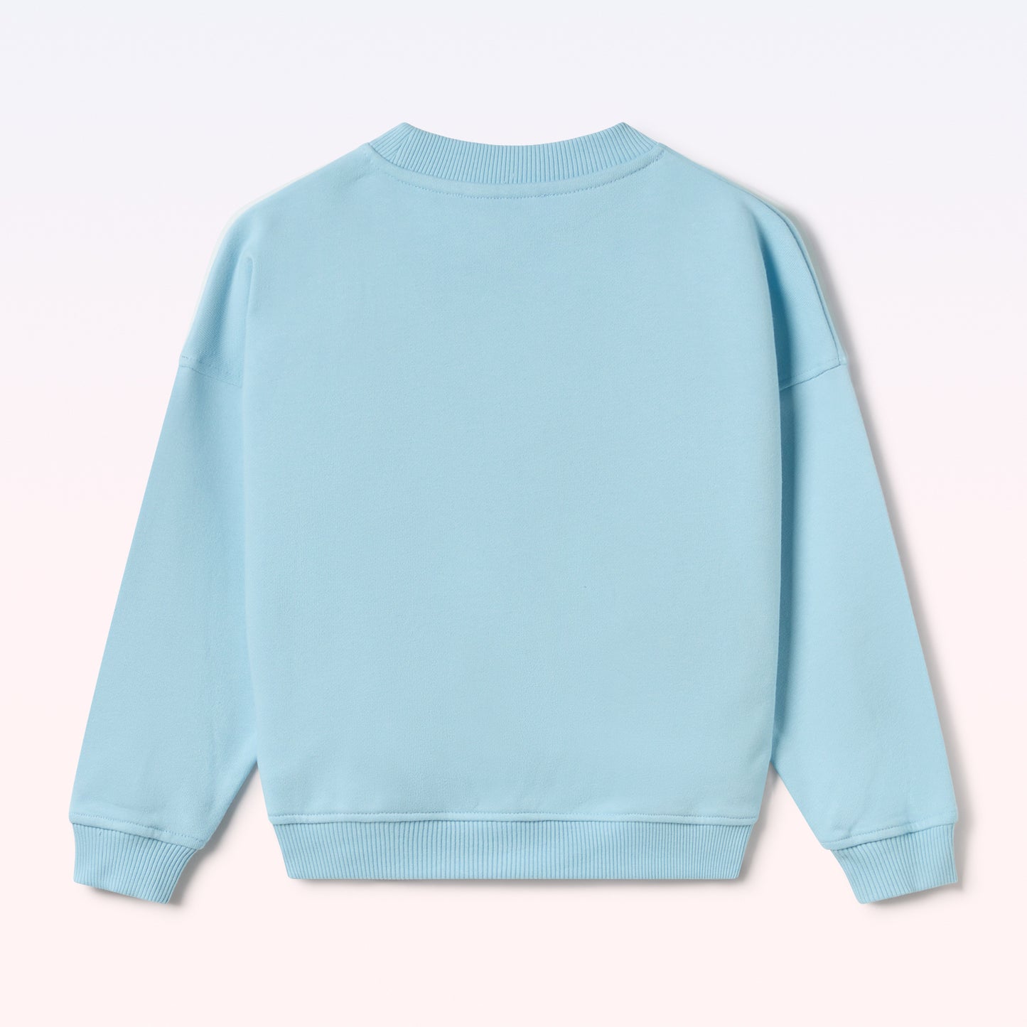 Kinderwolken -Sweatshirt