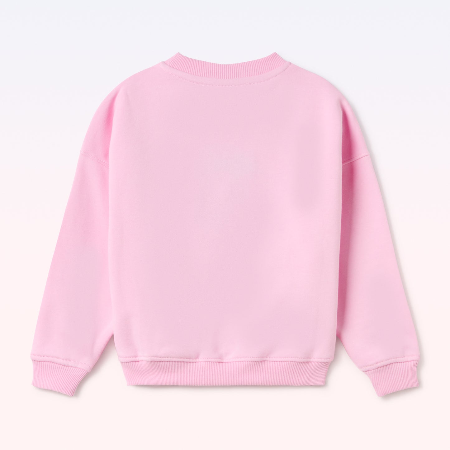 Kinderwolken -Sweatshirt