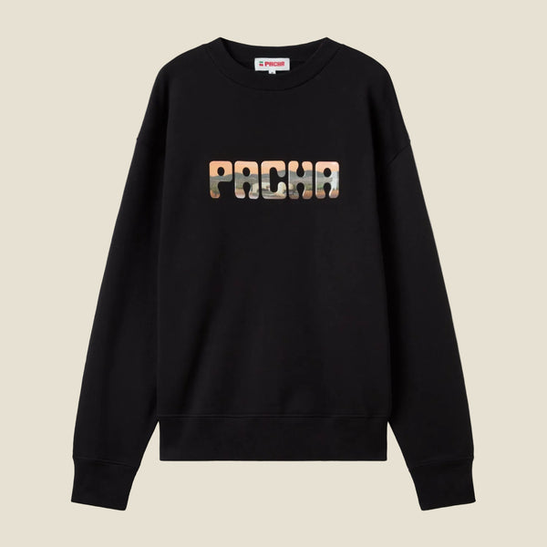 EXCLUSIVE EDITION | Suéter PACHA HOUSE