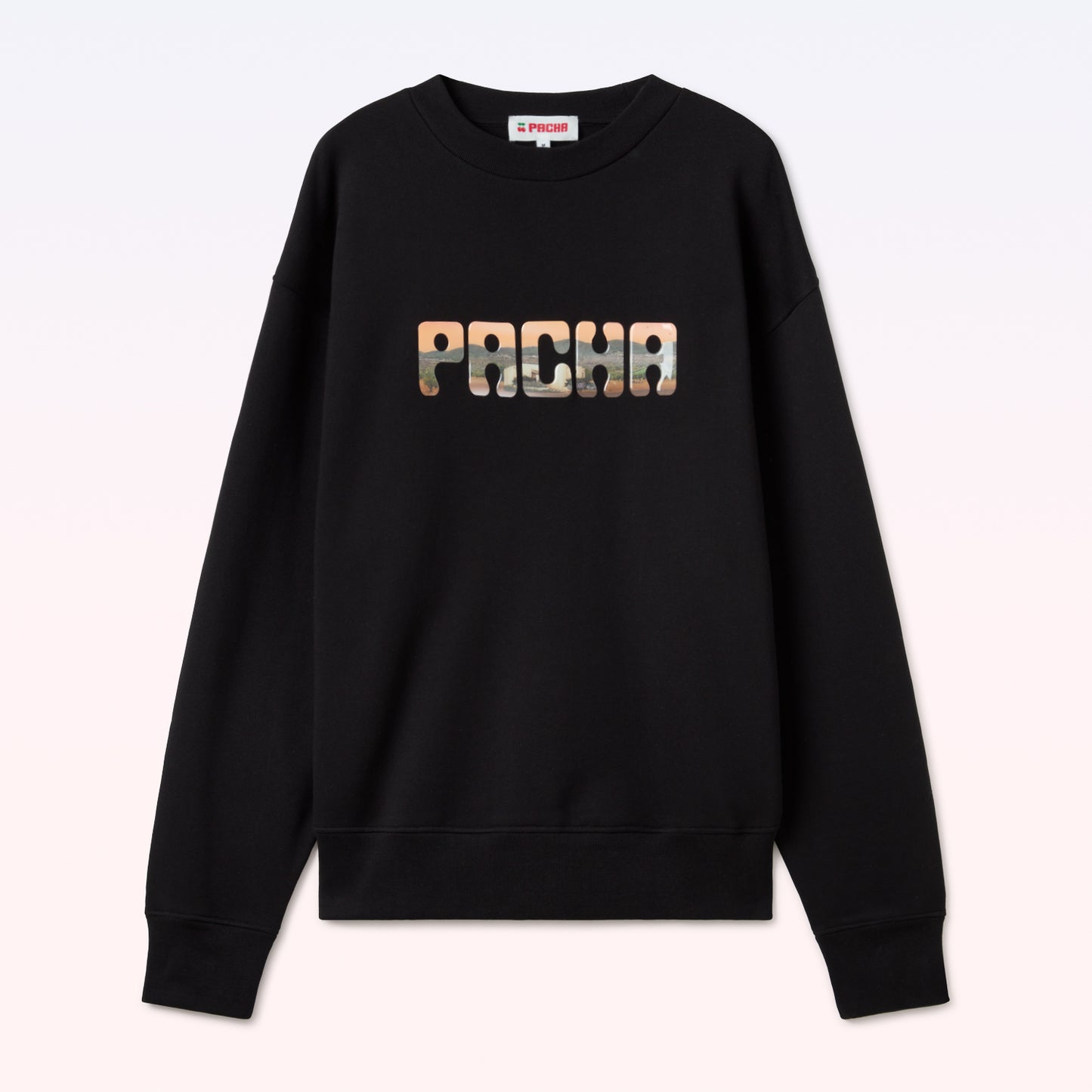 EXCLUSIVE EDITION | PACHA HOUSE Sweatshirt