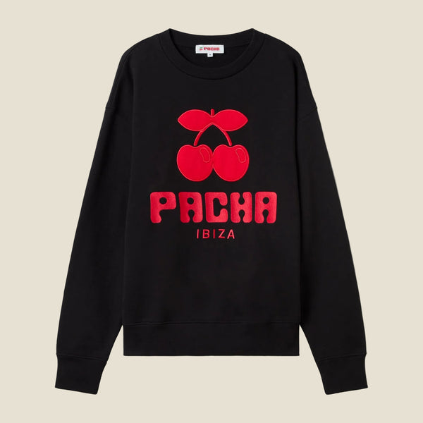 Kirsch -Sweatshirt