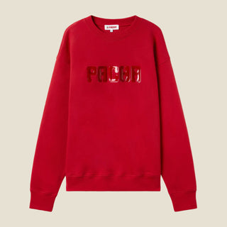 ÉDITION EXCLUSIVE | Sweat-shirt RÉFLÉCHISSANT