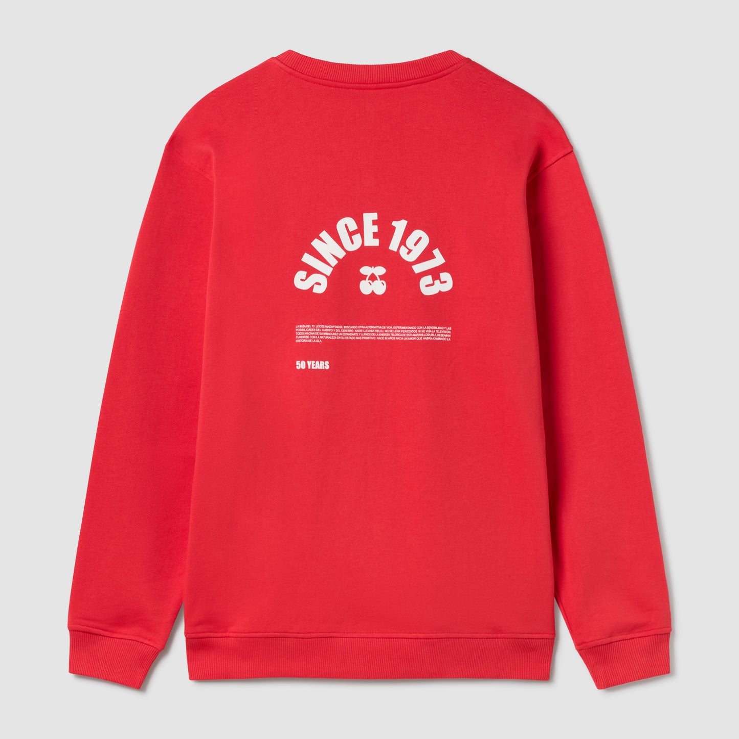 Since 1973 Kids Sweatshirt