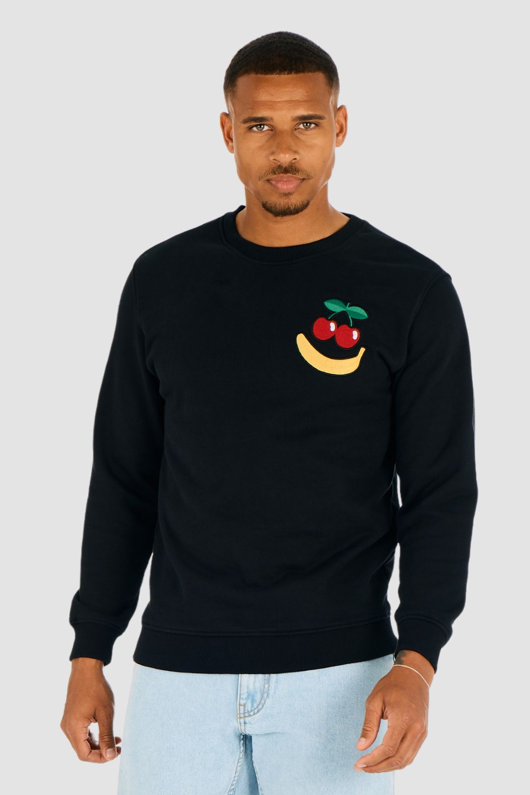 Banana sweatshirt
