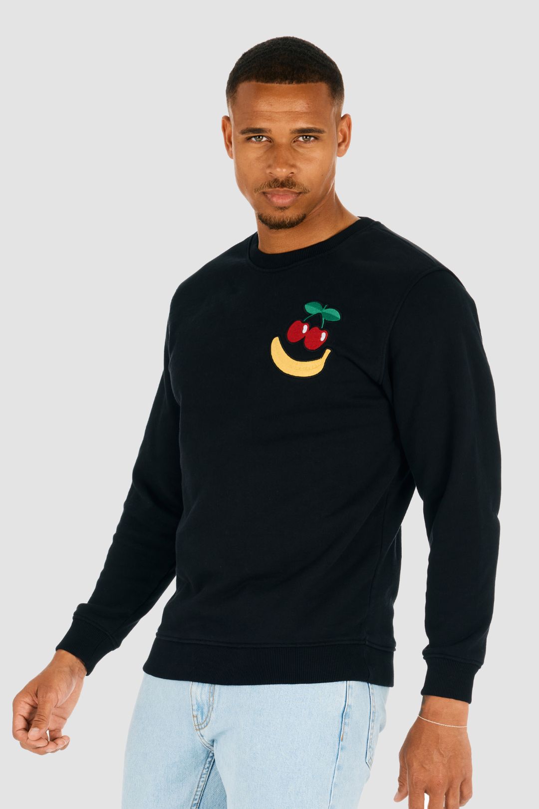 Banana sweatshirt