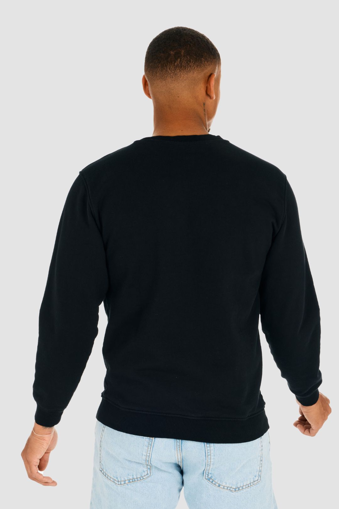 Banana sweatshirt