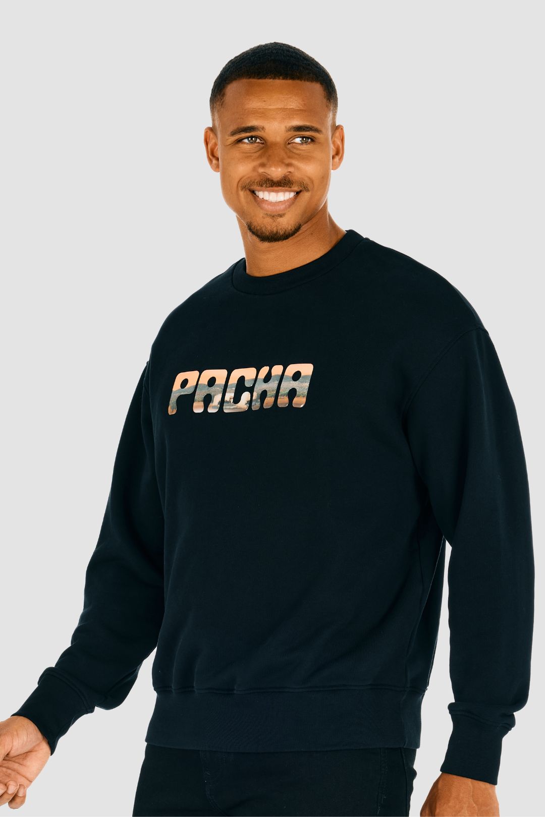 EXCLUSIVE EDITION | PACHA HOUSE Sweatshirt