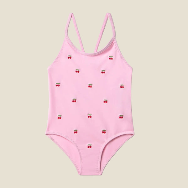 SWIMSUIT LUA PINK