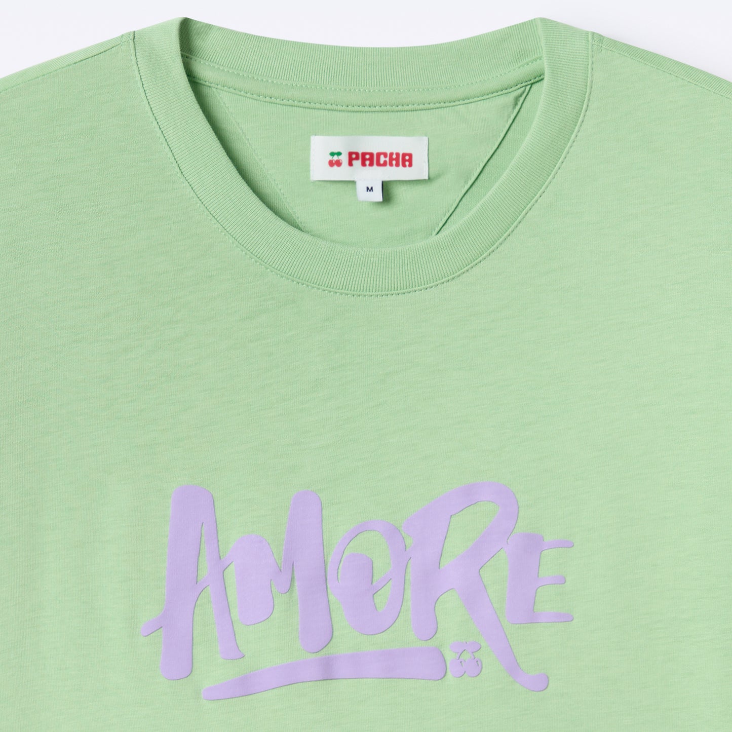 Camiseta Amore
